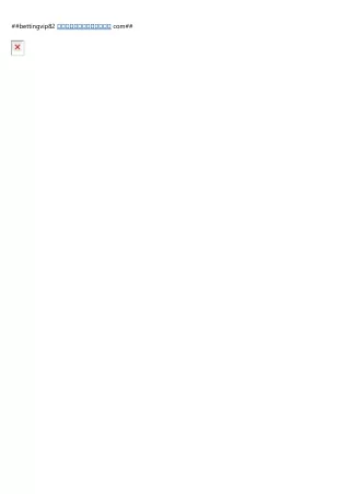 bettingvip82 com