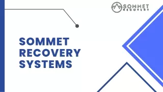 Information about Sommet Recovery Systems