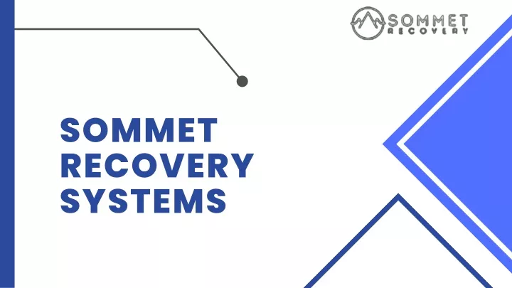 sommet recovery systems