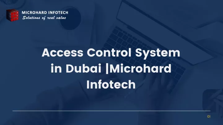 access control system in dubai microhard infotech