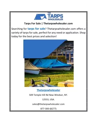 tarps for sale thetarpswholesaler com