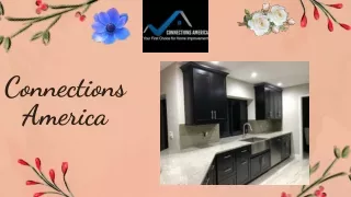 Top Kitchen Remodeling Services in Fort Myers - Connections America