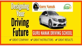 Tips for Choosing a Driving School