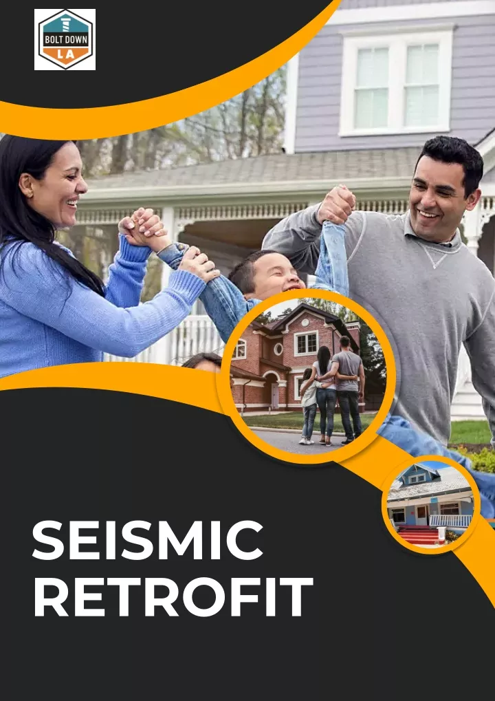 seismic retrofit