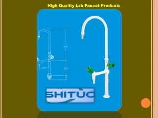 High Quality Lab Faucet Products