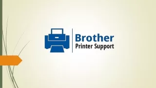 How To Fix A Paper Jam In Brother Printer