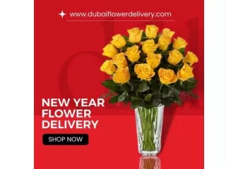 GLAD GAZE | DubaiFlowerDelivery.Com