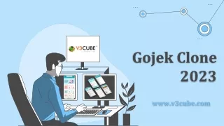 gojek clone 2023