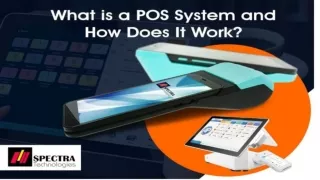 What is a POS System and How Does It Work