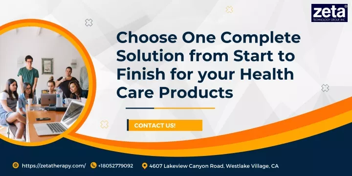 choose one complete solution from start to finish