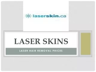 laser skins