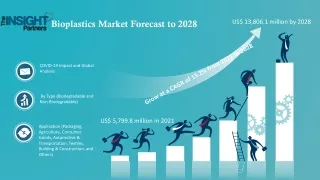 Bioplastics Market