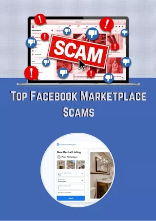 top facebook marketplace scams scams