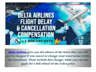 delta airlines give you the silence of the brain