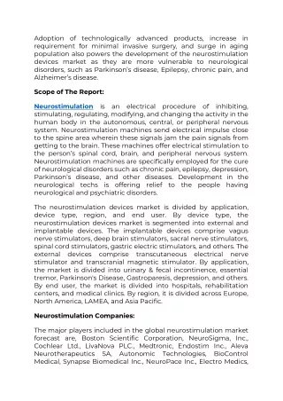 adoption of technologically advanced products
