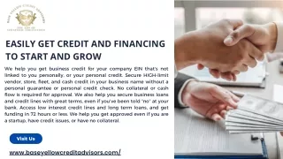 Get Start-up Business Loan to Grow your Business