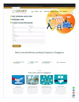 Wedding Loan in Singapore at Lowest Interest Rates - Golden Credit