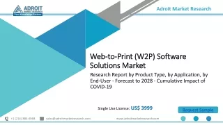 adroit market research
