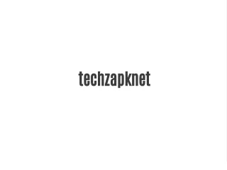 techzapknet