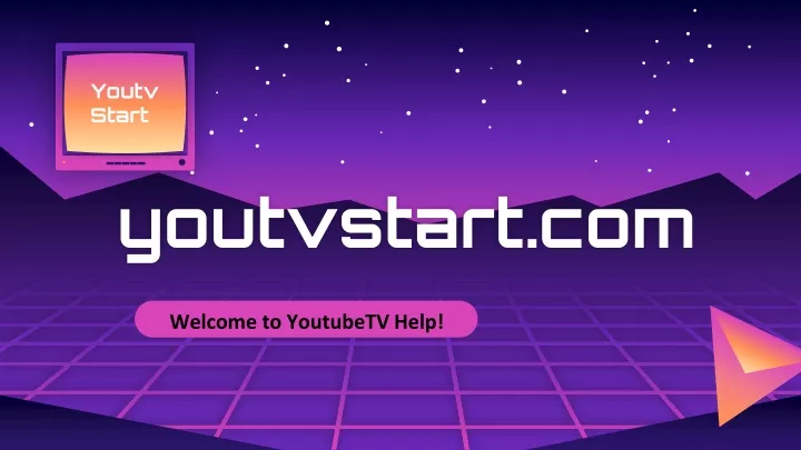 youtvstart com