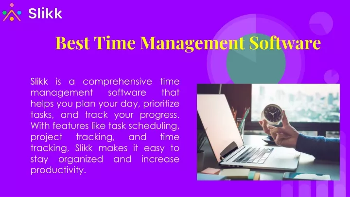 best time management software