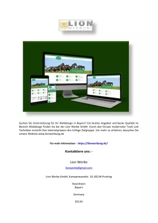 suchen sie unterst tzung f r ihr webdesign