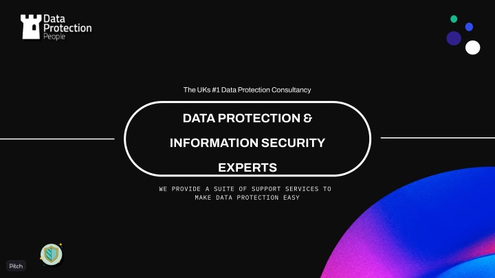 the uks 1 data protection consultancy