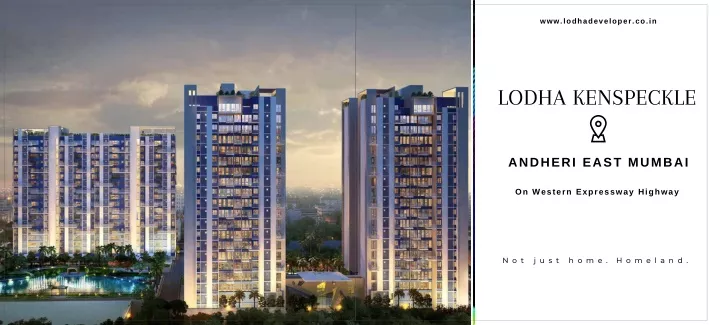 www lodhadeveloper co in