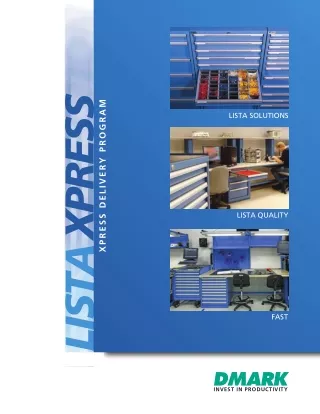 listaxpress