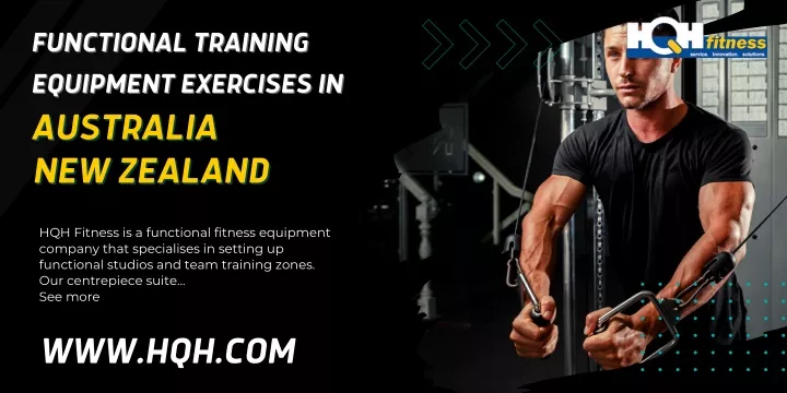 functional training functional training equipment