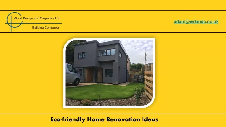 Illustration of Eco Friendly Home Renovation Books
