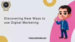 BEST DIGITAL MARKETING TRAINING INSTITUTE IN BANGALORE