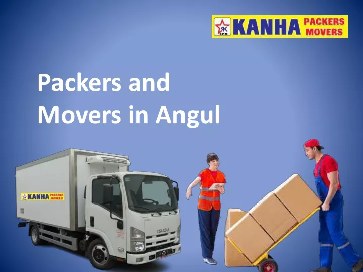 packers and movers in angul