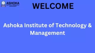 Best College in Purvanchal