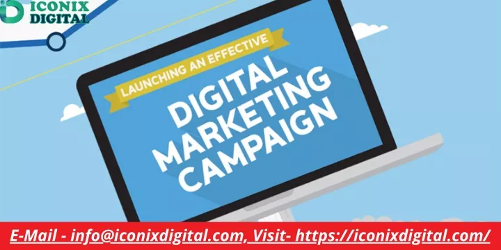 e mail info@iconixdigital com visit https