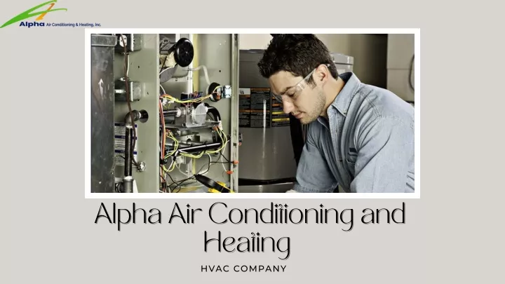 alpha air conditioning and alpha air conditioning