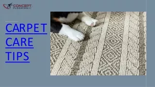 Carpet-Care-Tips