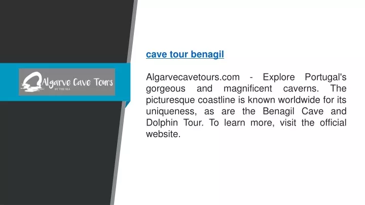 cave tour benagil algarvecavetours com explore