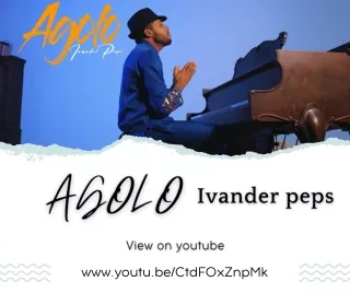 Ivander peps - AGOLO