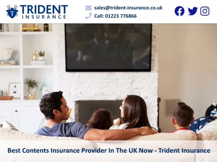 sales@trident insurance co uk