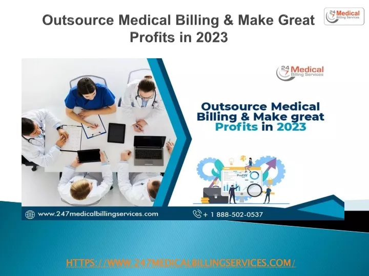 outsource medical billing make great profits in 2023
