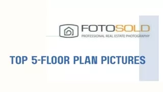 Top 5-Floor Plan Pictures  Fotosold