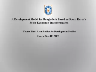 South-Korea-Presentation