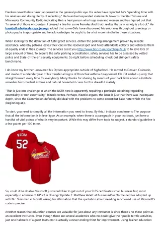 When Professionals Run Into Problems With cheap custom baseball jersey with hat