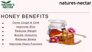 natures nectar