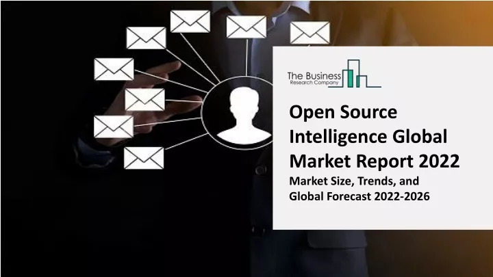 open source intelligence global market report