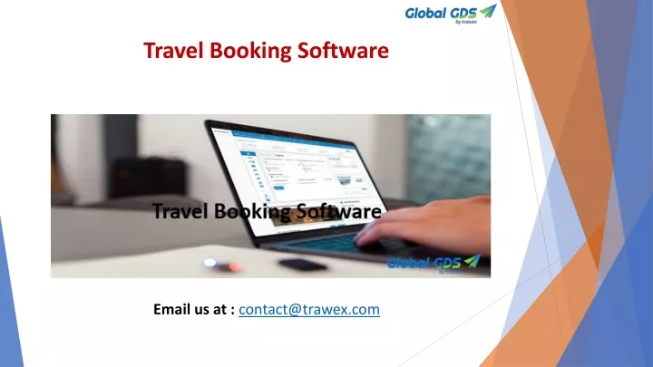 PPT - Travel Booking Software PowerPoint Presentation, Free Download ...