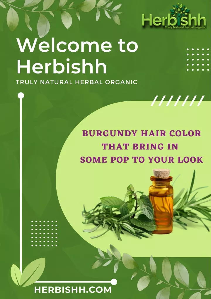 welcome to herbishh truly natural herbal organic