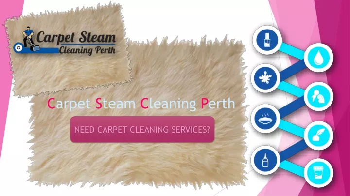 PPT - Carpet Steam Cleaning Perth PowerPoint Presentation, free ...