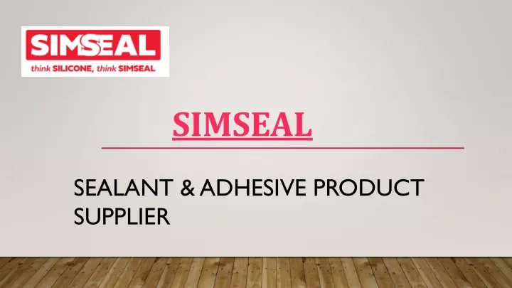 simseal